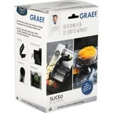 Graef Mini Slicer 1051 opzetstuk 