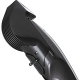 Grundig Haar- en baardtrimmer MC 3342 tondeuse Zwart/zilver
