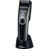 Grundig Tondeuse MC 6040 Hoogglans grijs/zwart