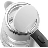Grundig Waterkoker WK 5860 Wit/zwart, 1,7 l
