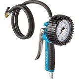 Hazet Bandenpomp 9041G-1 blauw/zwart