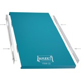 Hazet Extra legbord 179W-23 vakbodemplaat Blauw, voor werkbank 179W