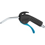 Hazet Haze Ausblaspistole 9040P-1 uitblaasgereedschap Zwart/blauw