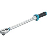 Hazet Haze Drehmomentschlüssel 5122-3CT 1/2" draaimomentsleutel blauw/zwart