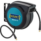 Hazet Haze Schlauchaufroller 9040N-10 persluchtslang Zwart/blauw