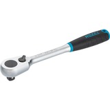 Hazet Omschakelratel 916HP Zwart/blauw