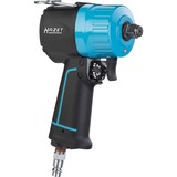 Hazet Schlagschrauber Mini 9012MT slagmoersleutel Zwart/blauw
