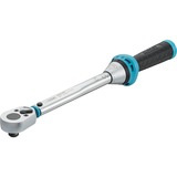 Hazet momentsleutel 5110-3 CT draaimomentsleutel blauw/zwart, 3/8", incl. insteekbare omschakelratel