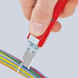 KNIPEX Afstriptang 1620165SB kabelstrip- /ontmantelingsgereedschap 
