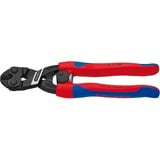 KNIPEX CoBolt Betonschaar 7112200 kniptang Middensnijder, Met openingsveer