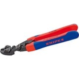 KNIPEX CoBolt Betonschaar 7122200 kniptang Snijkant met facet, Met openingsveer