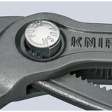 KNIPEX Cobra Waterpomptang 8702300 zweedse- / waterpomp-tang 300 mm