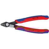 KNIPEX Electronic Super Knips 7871125 elektronica-tang 