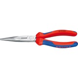 KNIPEX Montage-set 00 20 11 tangenset Blauw, 3-Delig