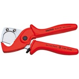 KNIPEX Pijpsnijder 9020185 Rood