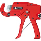 KNIPEX Pijpsnijder 9410185 Rood