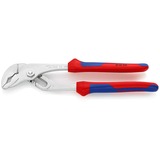 KNIPEX Waterpomptang 89 05 250 zweedse- / waterpomp-tang Rood/chroom