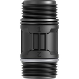 Kärcher Aansluitadapter voor pompen (Axiaal/Radiaal), G1 koppeling Zwart, 2.997-120.0