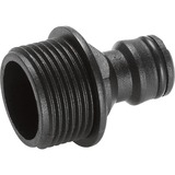 Kärcher Aansluitstuk binnendraad G3/4 adapter Zwart, 2.645-099.0