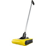 Kärcher Accu-rolveger KB 5 stofzuiger Geel, 1.258-000.0