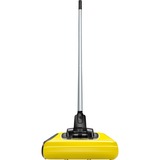 Kärcher Accu-rolveger KB 5 stofzuiger Geel, 1.258-000.0