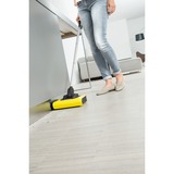Kärcher Accu-rolveger KB 5 stofzuiger Geel, 1.258-000.0