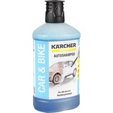 Kärcher Autoshampoo 3in1 reinigingsmiddel 6.295-750.0, 1000 ml