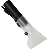 Kärcher Bekledingzuigmond smal mondstuk Zwart/transparant, 2.885-018.0