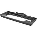 Kärcher Carpet Glider mondstuk Zwart, 2.863-269.0