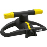 Kärcher Cirkelsproeier RS 120/2 Zwart/geel, 2.645-020.0