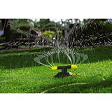 Kärcher Cirkelsproeier RS 120/2 Zwart/geel, 2.645-020.0