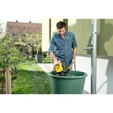 Kärcher Dompelpomp vuilwater met vlotter SP 5 Dirt dompel- en drukpompen Geel/zwart, 1.645-503.0