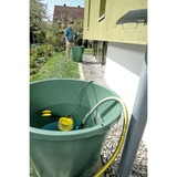 Kärcher Dompelpomp vuilwater met vlotter SP 5 Dirt dompel- en drukpompen Geel/zwart, 1.645-503.0