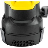 Kärcher Dompelpomp vuilwater met vlotter SP 5 Dirt dompel- en drukpompen Geel/zwart, 1.645-503.0
