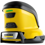 Kärcher EDI 4 ijskrabber Geel/zwart, 1.598-900.0