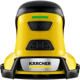 Kärcher EDI 4 ijskrabber Geel/zwart, 1.598-900.0