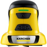Kärcher EDI 4 ijskrabber Geel/zwart, 1.598-900.0