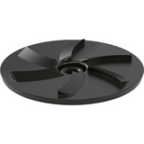 Kärcher EDI 4 ijskrabber Geel/zwart, 1.598-900.0