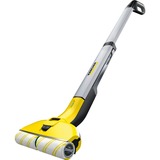 Kärcher Floor Cleaner FC 3 Cordless vloerreiniger Grijs/geel, 1.055-300.0