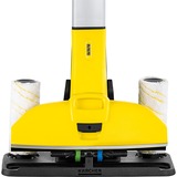 Kärcher Floor Cleaner FC 3 Cordless vloerreiniger Grijs/geel, 1.055-300.0