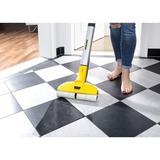 Kärcher Floor Cleaner FC 3 Cordless vloerreiniger Grijs/geel, 1.055-300.0
