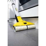 Kärcher Floor Cleaner FC 3 Cordless vloerreiniger Grijs/geel, 1.055-300.0