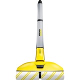 Kärcher Floor Cleaner FC 3 Cordless vloerreiniger Grijs/geel, 1.055-300.0