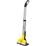Kärcher Floor Cleaner FC 3 Cordless vloerreiniger Grijs/geel, 1.055-300.0