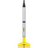 Kärcher Floor Cleaner FC 3 Cordless vloerreiniger Grijs/geel, 1.055-300.0