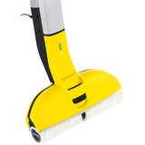 Kärcher Floor Cleaner FC 3 Cordless vloerreiniger Grijs/geel, 1.055-300.0