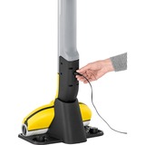 Kärcher Floor Cleaner FC 3 Cordless vloerreiniger Grijs/geel, 1.055-300.0