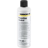 Kärcher FoamStop neutral reinigingsmiddel 6.295-873.0, 125 ml