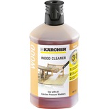 Kärcher Houtreiniger reinigingsmiddel 6.295-757.0, 1000 ml