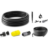 Kärcher KRS pot watering set druppelsysteem Zwart/geel, 2.645-276.0, Rain System